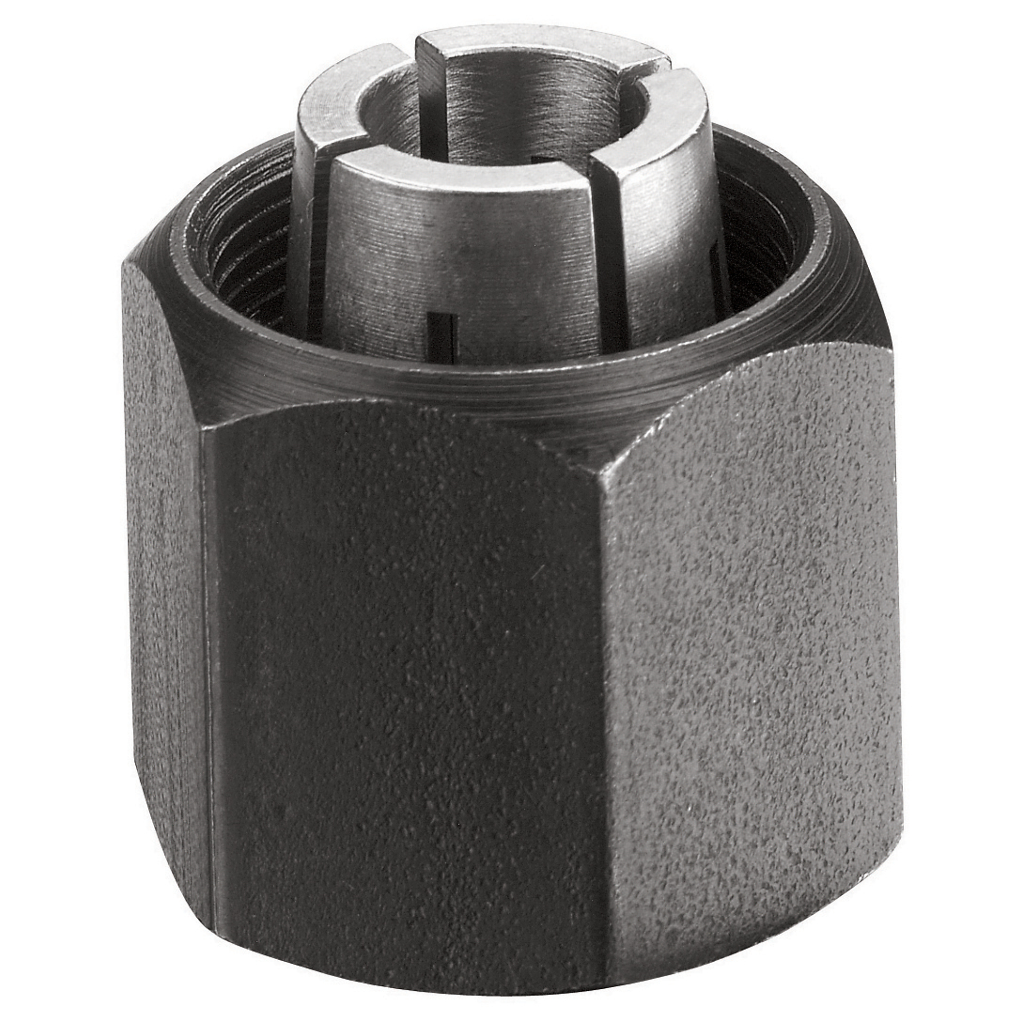 Bosch Router Collet Chuck — 1/4in., Model# 2610906283